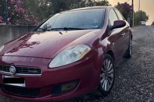 Fiat Bravo 1.6 Multijet (2009) - Motore 180000km