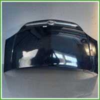 Cofano Motore NERO OPEL MERIVA X03 2003 2010 Monov