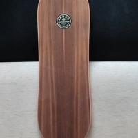 Tavola Arbor AXIS 40" - Longboard skate NUOVA