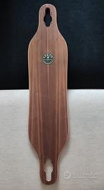 Tavola Arbor AXIS 40" - Longboard skate NUOVA