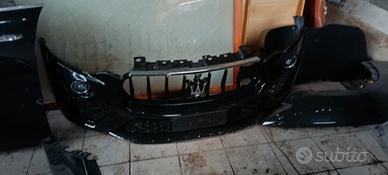 ricambi Maserati levante 2021/2024 restailng 