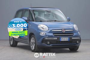 FIAT 500l 2017 500L 1.3 mjt Lounge 95cv dualogic