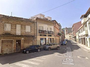 Immobile in asta di 178 m² con 5 locali a Guspini