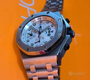 Audemars Piguet Offshore * Perpetual Calendar *