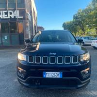 Jeep Compass 2.0 Multijet II aut. 4WD Longitude