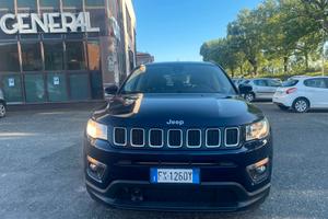 Jeep Compass 2.0 Multijet II aut. 4WD Longitude
