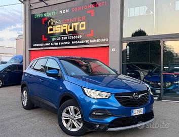 Opel Grandland X 1.5 diesel Ecotec Start&Stop aut.