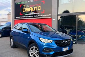 Opel Grandland X 1.5 diesel Ecotec Start&Stop aut.