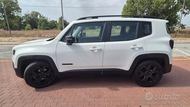 Renegade 1.6 mjt Limited fwd 120cv auto