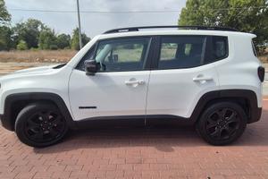 Renegade 1.6 mjt Limited fwd 120cv auto