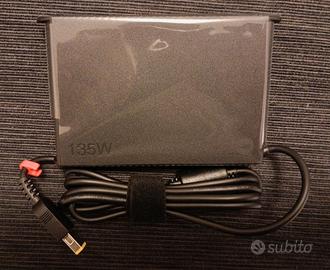 Alimentatore Lenovo originale nuovo