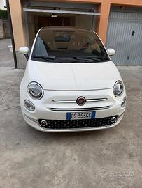 Fiat 500 1.0