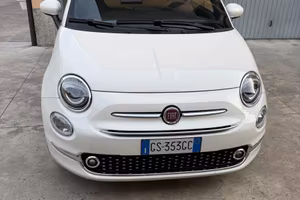Fiat 500 1.0