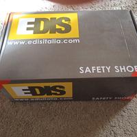 Scarpe da lavoro TG.41