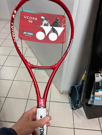 Yonex Vcore 98 nuova 2026