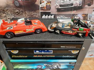 macchine vintage in blocco a 15 euro