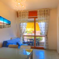 Marina di Carrara 100 m dalla spiaggia