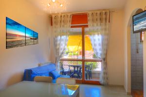 Marina di Carrara 100 m dalla spiaggia