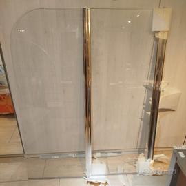 parete vasca 140x120 