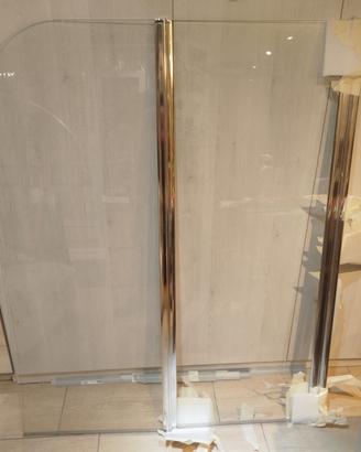 parete vasca 140x120 