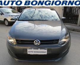 VOLKSWAGEN POLO 5p 1.4 85cv Comfortline