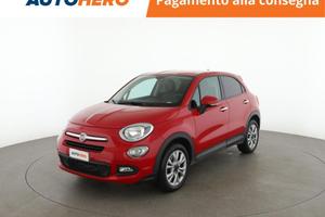 FIAT 500X LK91321