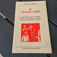 Il Malocchio Jacques Bersez ed. Europost