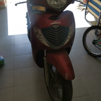 Honda sh marciante