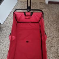 carrello da giardino