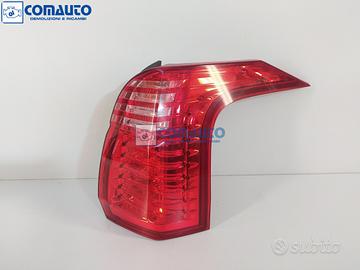 Fanale post dx PEUGEOT 5008 '09