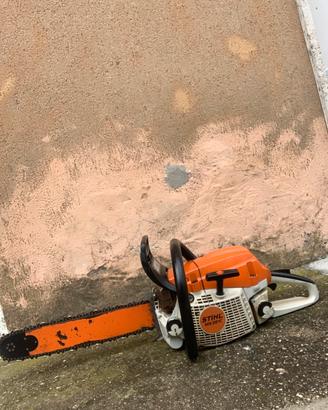 Motosega professionale stihl 261 c