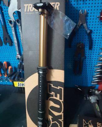 Telescopico Fox Kashima
