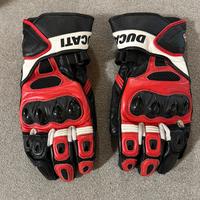 Guanti Alpinestar - Ducati