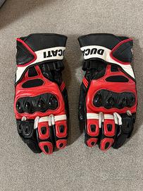 Guanti Alpinestar - Ducati