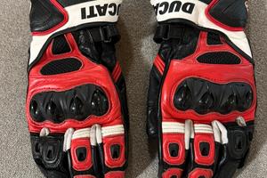 Guanti Alpinestar - Ducati