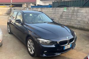 BMW 3 320d TOURING Msport