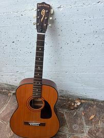 Chitarra classica Zerosette
