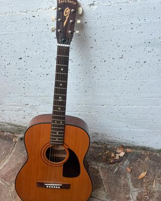 Chitarra classica Zerosette