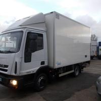 Iveco eurocargo 75e18 2014 frigo 02/26 euro.5