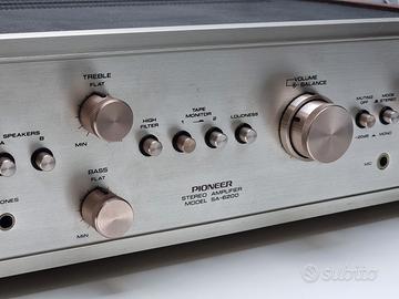 Pioneer SA6200