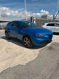 Alfa Romeo Tonale 1.5 160 CV MHEV TCT7 Veloce