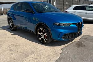 Alfa Romeo Tonale 1.5 160 CV MHEV TCT7 Veloce