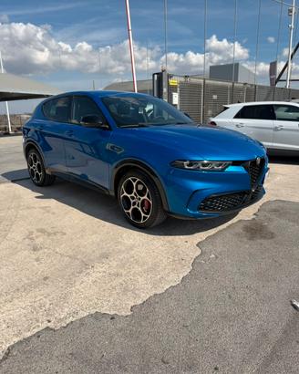 Alfa Romeo Tonale 1.5 160 CV MHEV TCT7 Veloce