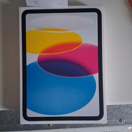 Ipad  256  generazion 10 Apple