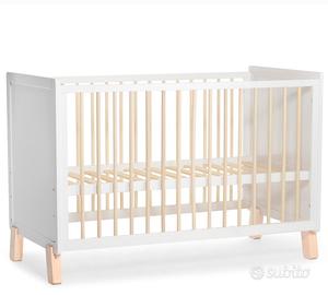 Lettino-culla per bambini