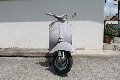 Vespa 50 R