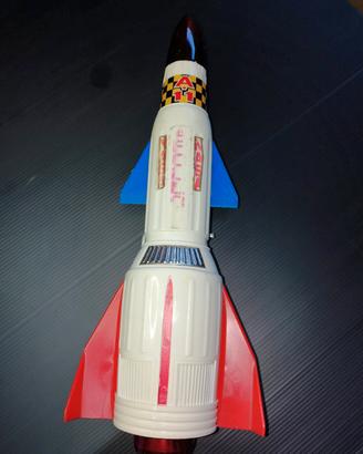 Apollo 11 space rocket - Nomura Toy Japan