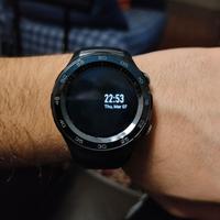 Huawei Watch 2