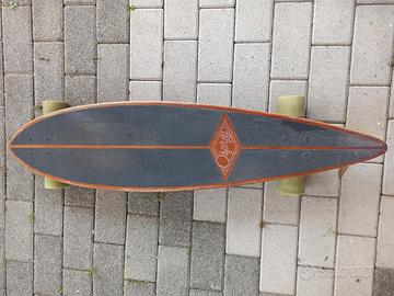 longboard osprey