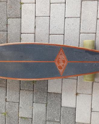 longboard osprey